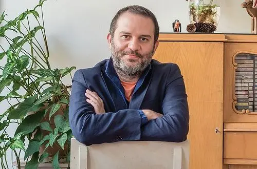 محمدرضا قدوسی