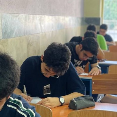 برگزاری امتحان جامع دوره‌ی تابستان پایه یازدهم