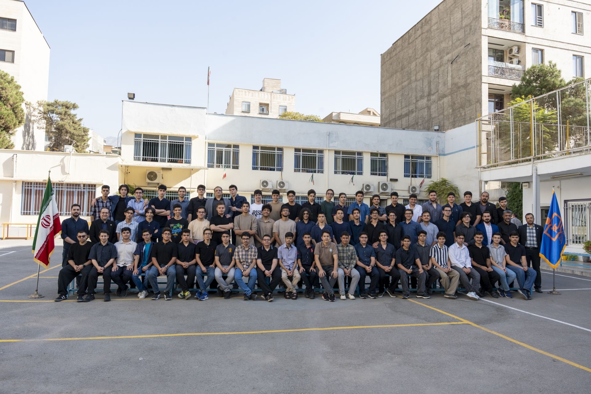 دوره‌ی سی و چهارم سروش