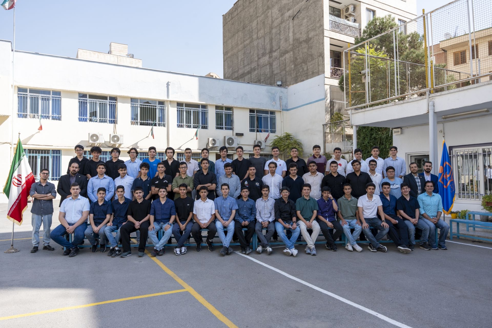 دوره‌ی سی و پنجم سروش