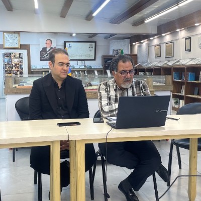 هم اندیشی با خانواده ها