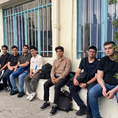 اولین روز؛ اولین خاطره