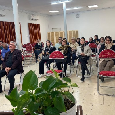شروعی با همفکری خانواده‌ها