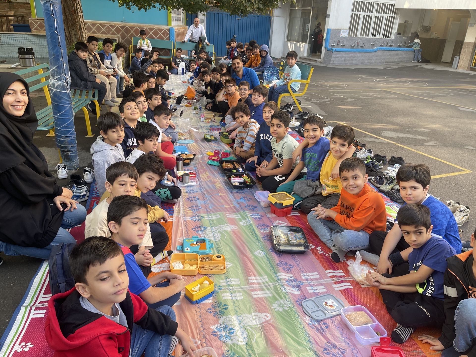 صبحانه سلامت