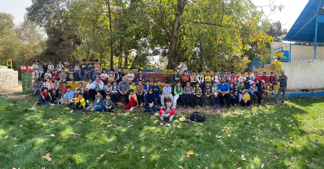 اردوگاه باهنر