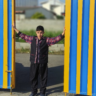 مانور زلزله