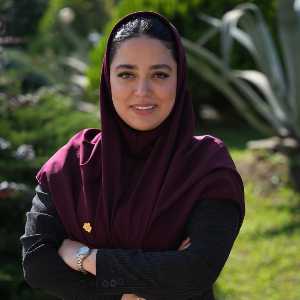 پریسا جلالی