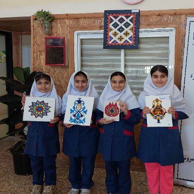 نمایشگاه یلدایی