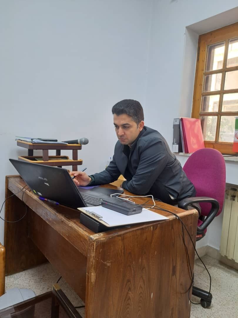 پایداری کلاسهای درسی