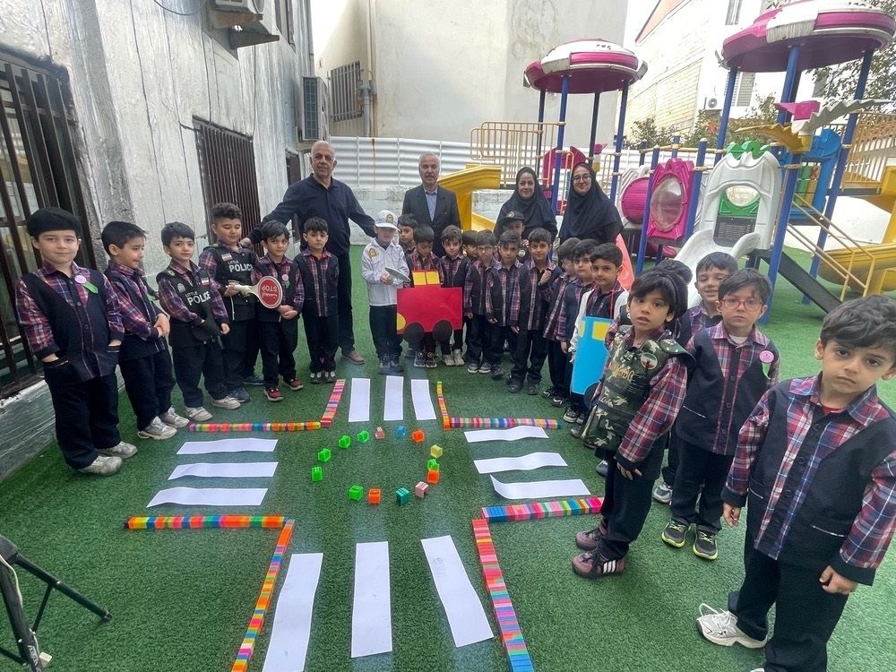 واحد خیابان