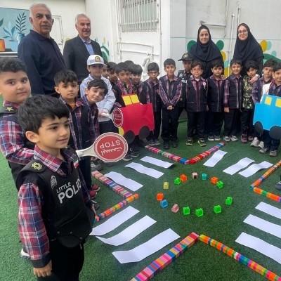 واحد خیابان