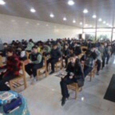 نویسنده: امیرحسین جمالی