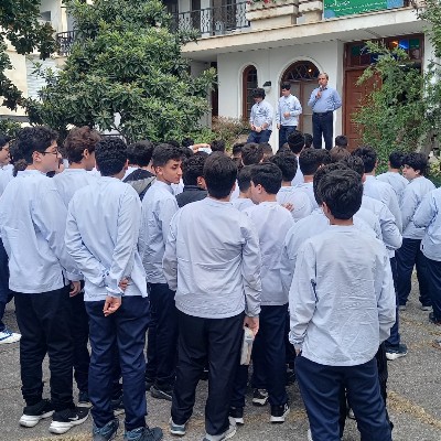 نویسنده: امیرحسین جمالی