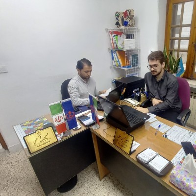 پیگیری مستمر وضعیت آموزشی و تربیتی دانش‌پژوهان